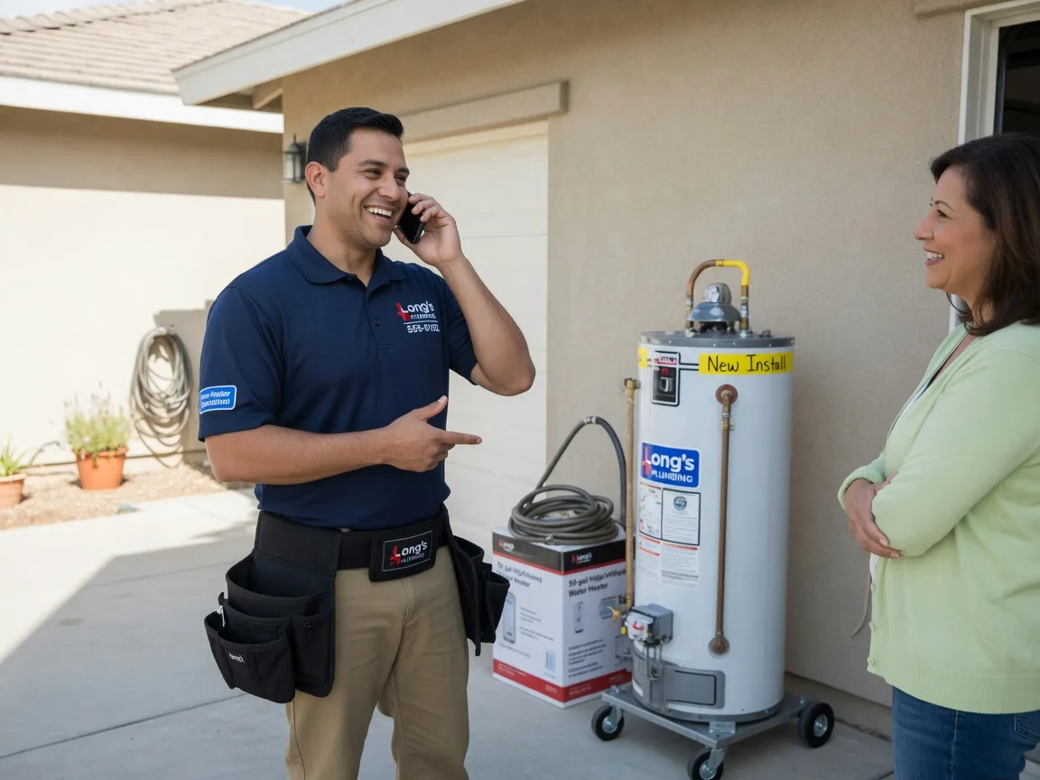 Leak Detection Cadott, WI FAQs